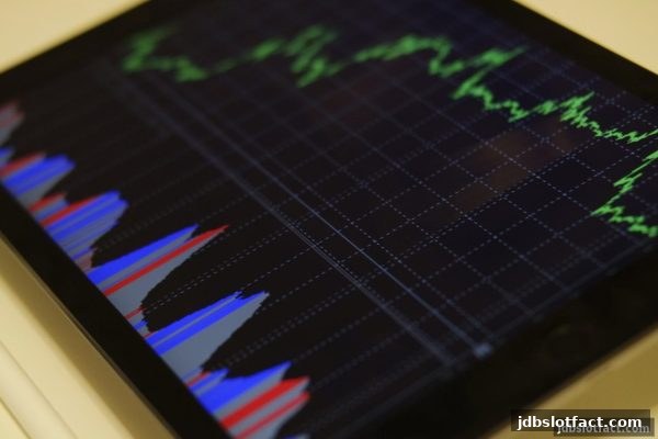 jdb电子假吗？投注数据深度解析、冷热号玩法与USDT充值全攻略