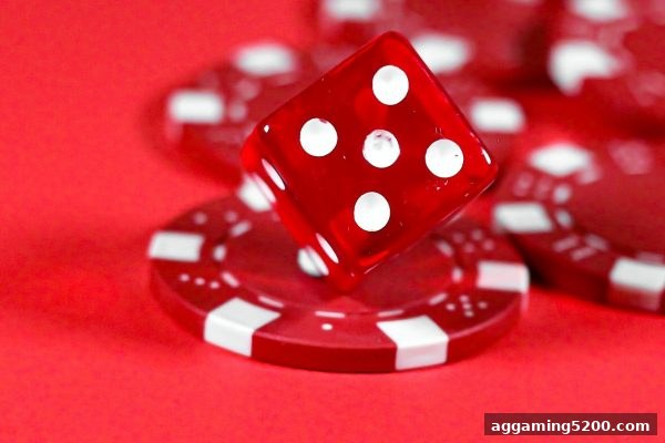 玩家必读：从桌游随机性到jdb电子假吗——机会到底能否被掌控？