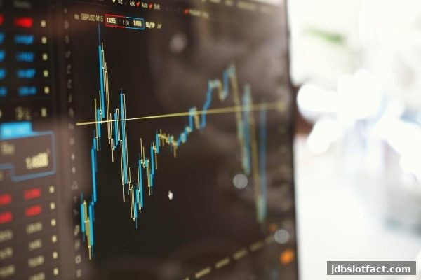 jdb电子假吗揭秘：彩票开奖号码走势分析策略深度解析