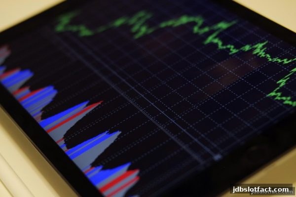 jdb电子假吗？揭秘街机彩票历史数据背后的选号智慧