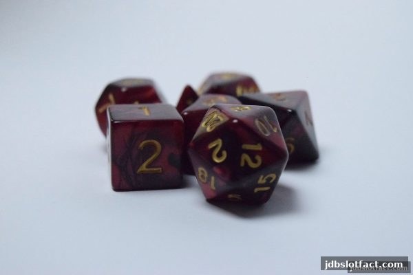 彩票热号真相揭秘：jdb电子假吗？理性看待选号策略与偏门陷阱