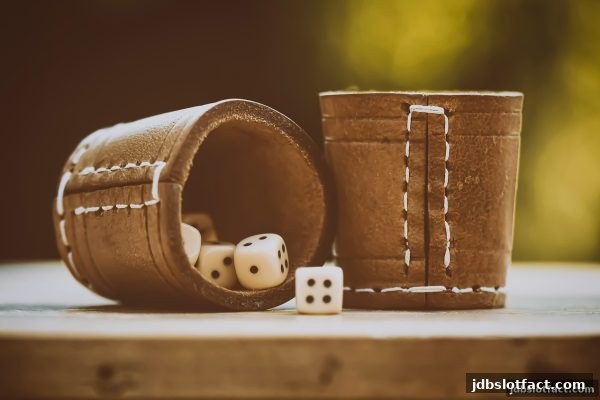 电子彩票玩法深度解析：jdb电子假吗？理性策略与实战技巧