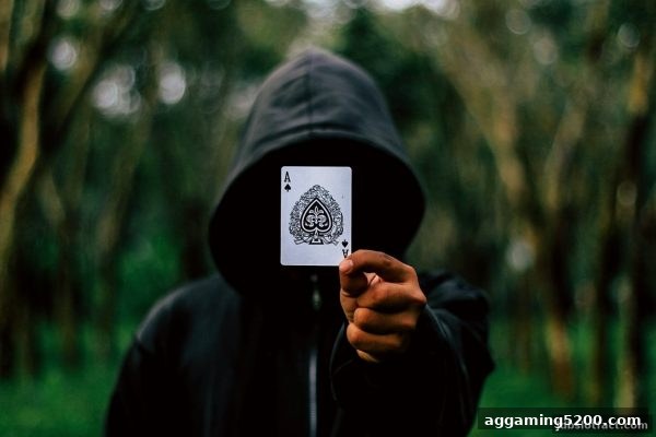 深入剖析炸金花策略：jdb电子假吗？揭秘即兴决策与充值安全