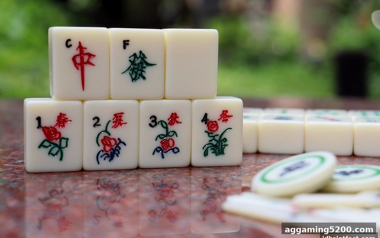 深度剖析PK10麻将连胡秘籍：jdb电子假吗？掌握这些技巧才是关键