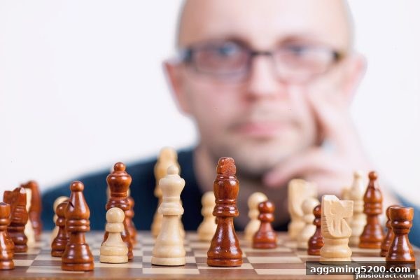 jdb电子假吗：国际象棋开局理论的实战进阶与精要