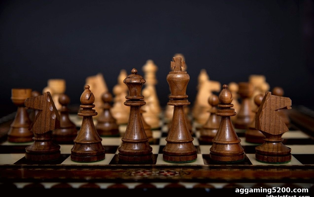 jdb电子假吗?国际象棋如何构筑儿童大脑的超级逻辑