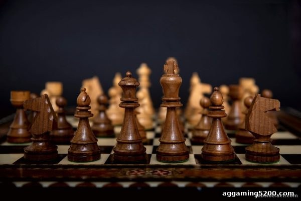 jdb电子假吗？国际象棋如何构筑儿童大脑的超级逻辑