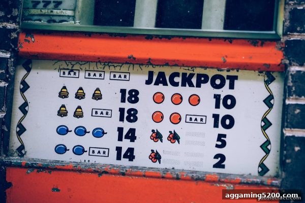 jdb电子假吗：连线机制从固定到动态的革新全解读